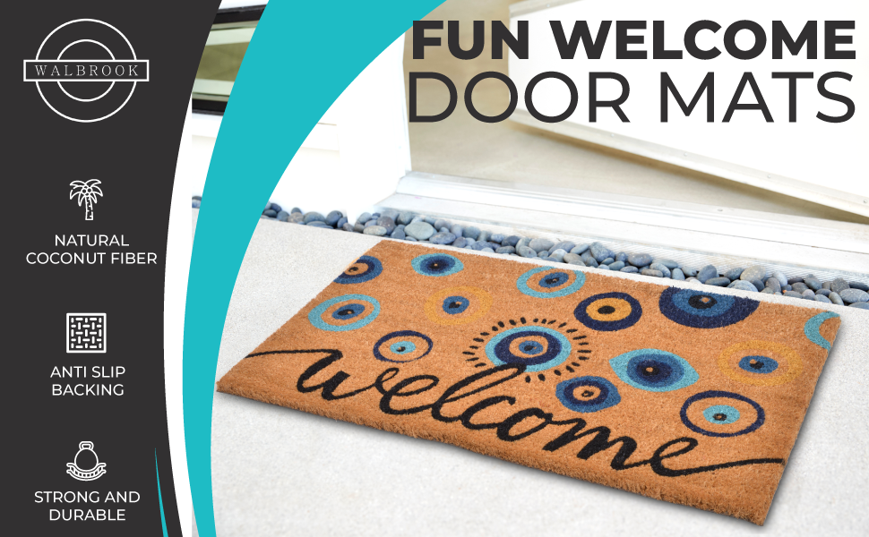 30 Funny Doormats To Give Your Guests A Humorous Welcome